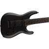 Jackson Pro Plus Series DK Modern MDK7 HT Ebony Fingerboard Satin Black
